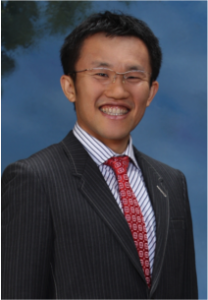 Dr. Hiroaki Nakashima orthopedic spinal surgeon improving English pronunciation with the LANS Method