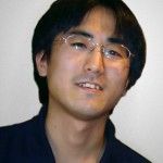 “Kazuhiko, an engineer from Japan, speaks English clearly and confidently after LANS pronunciation training”