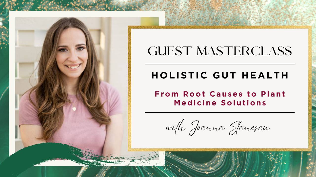Holistic Gut Health