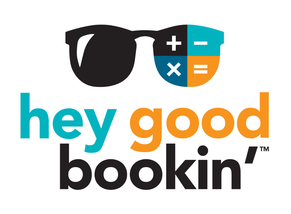 Hey Good Bookin' LLC