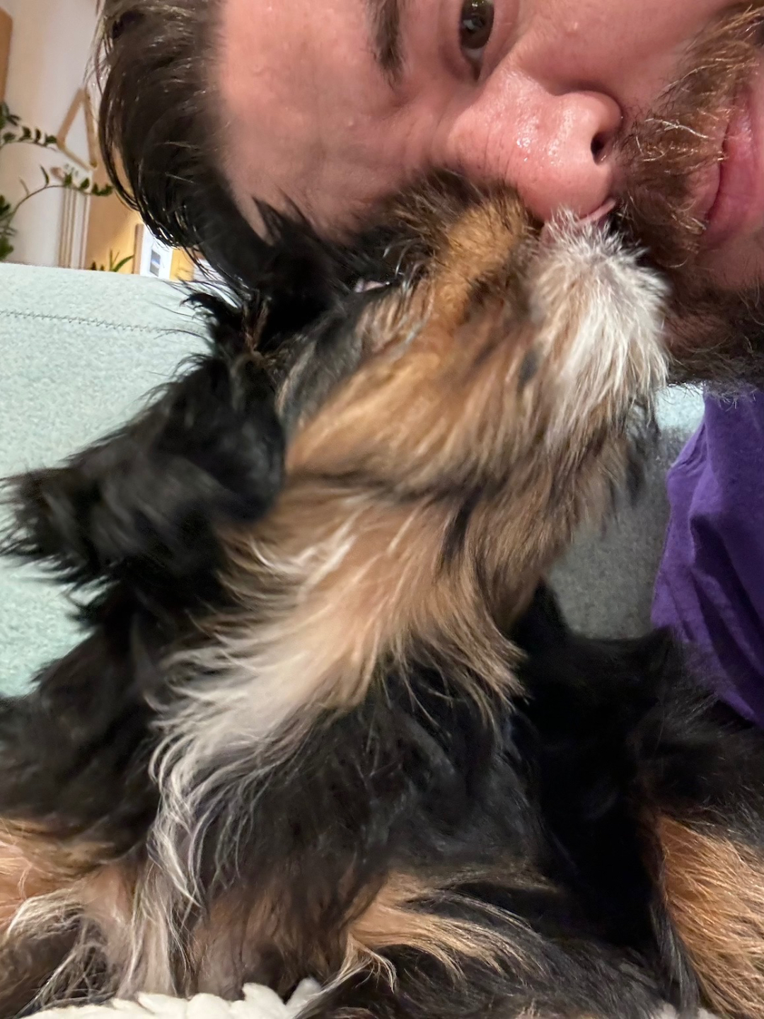 30 Day Right Hand Challenge