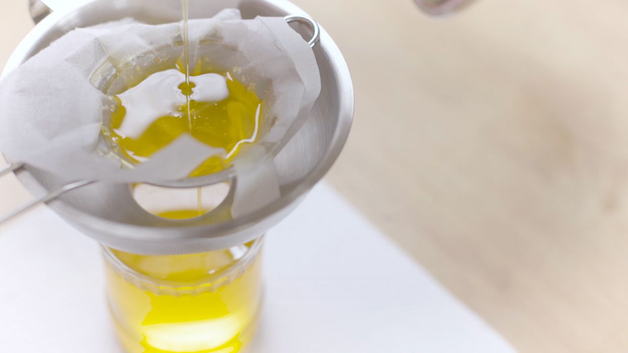 Ghee - Das goldene Elixier