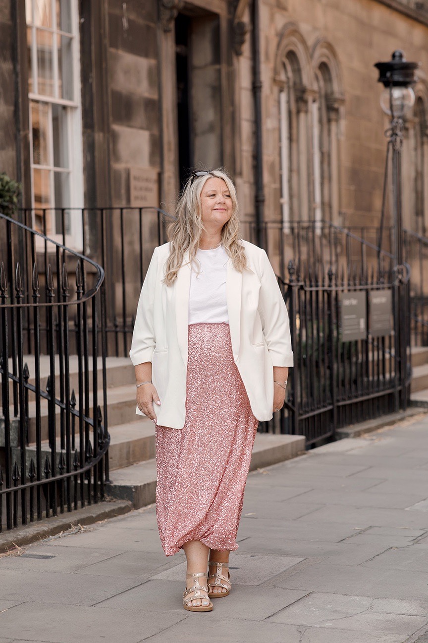 Anna Payne, Sales and Business Growth Strategist