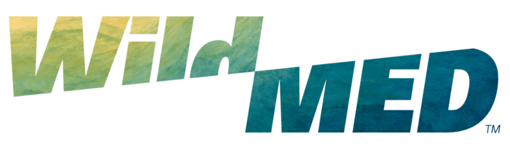 wild med logo color