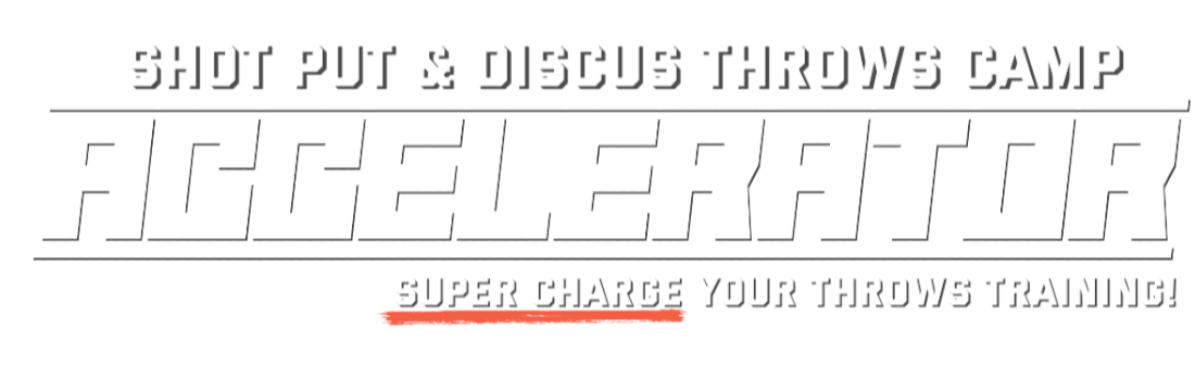 shot put and discus throws camp nov jan feb march