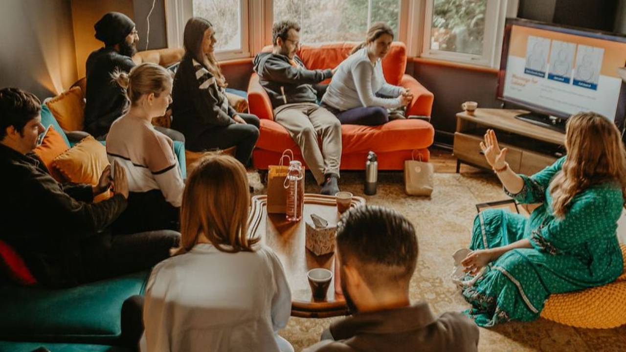 Free online hypnobirthing class