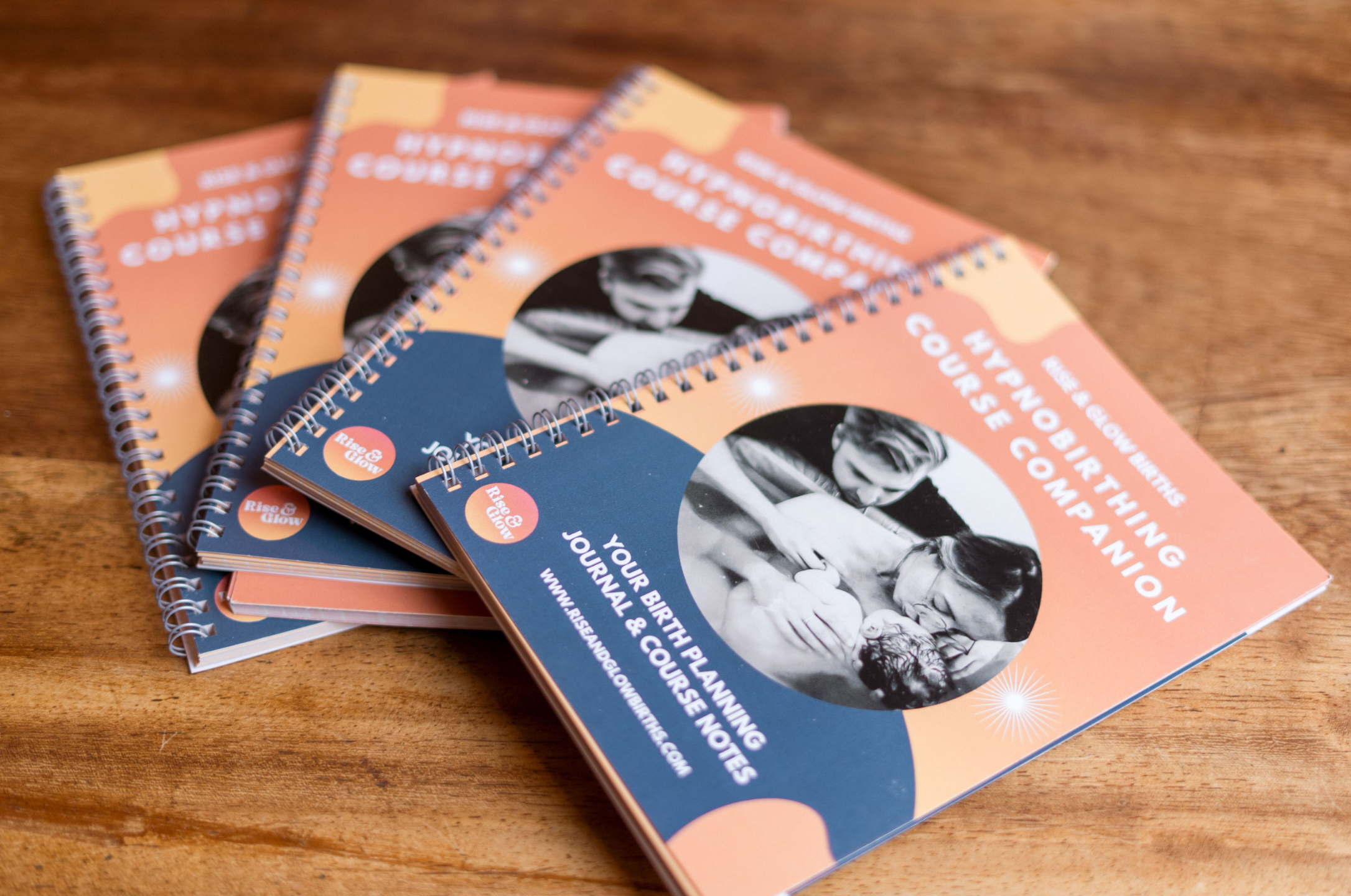 Private 1:1 hypnobirthing classes