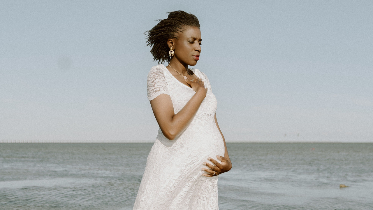 Free online hypnobirthing class