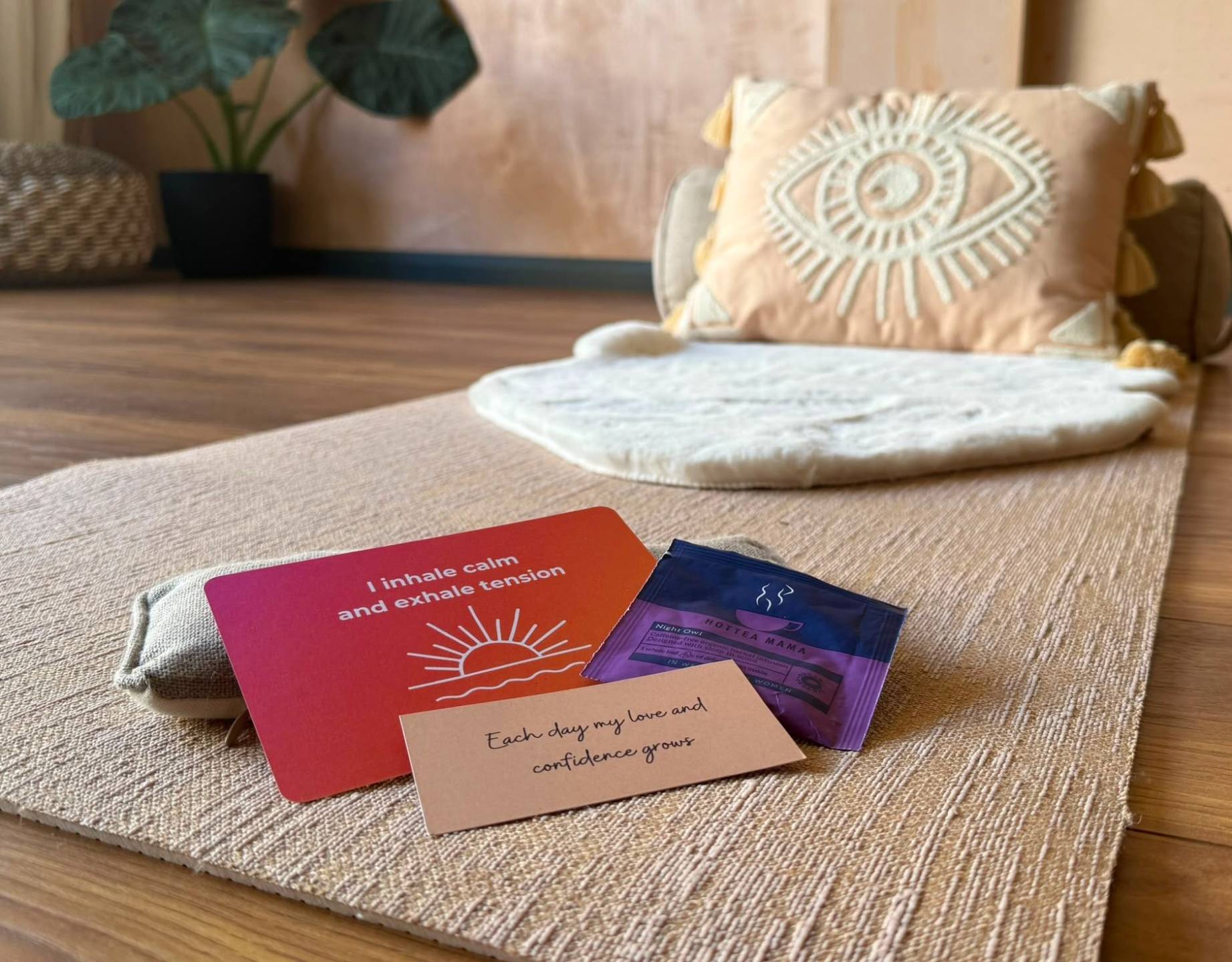 Free online hypnobirthing class