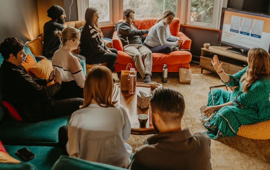 Group hypnobirthing classes in Abbey Wood, Bexley & Greenwich 