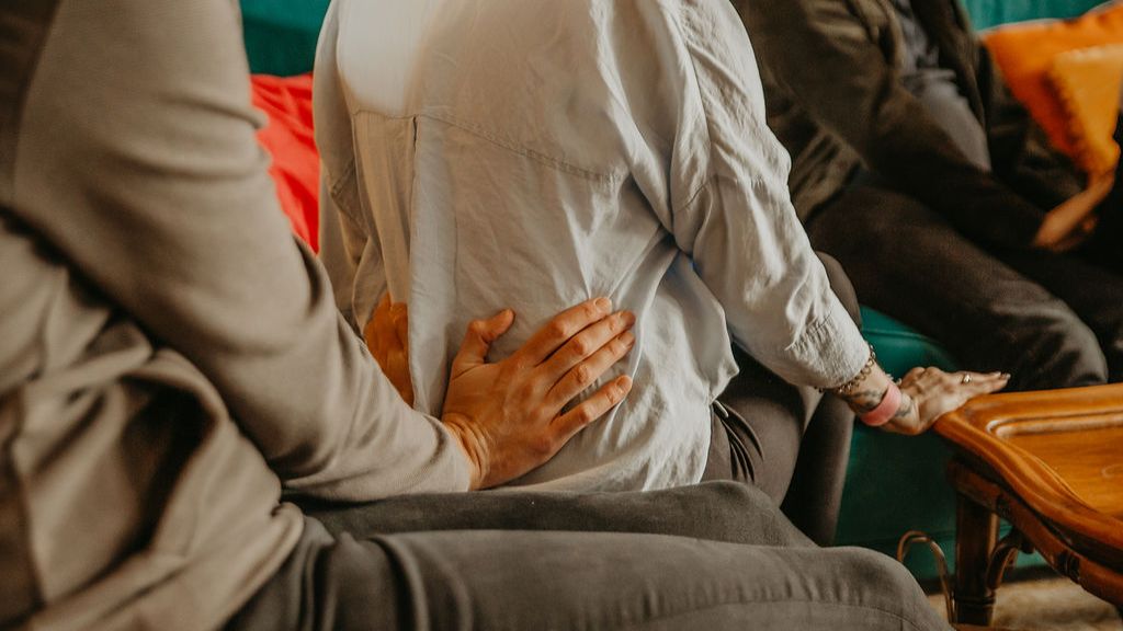 Free online hypnobirthing class