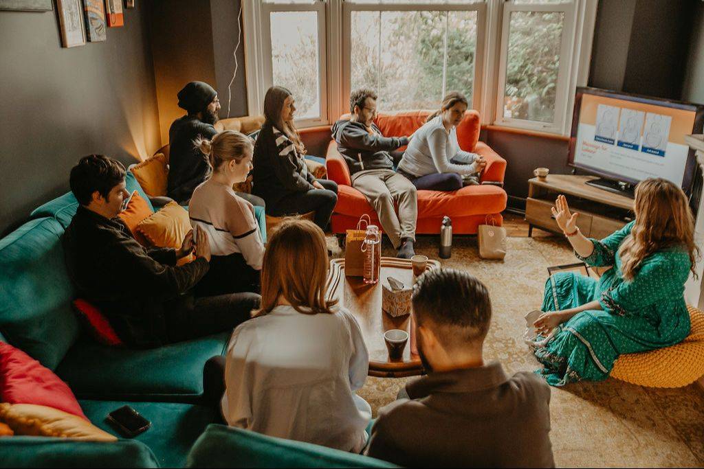 Free online hypnobirthing class