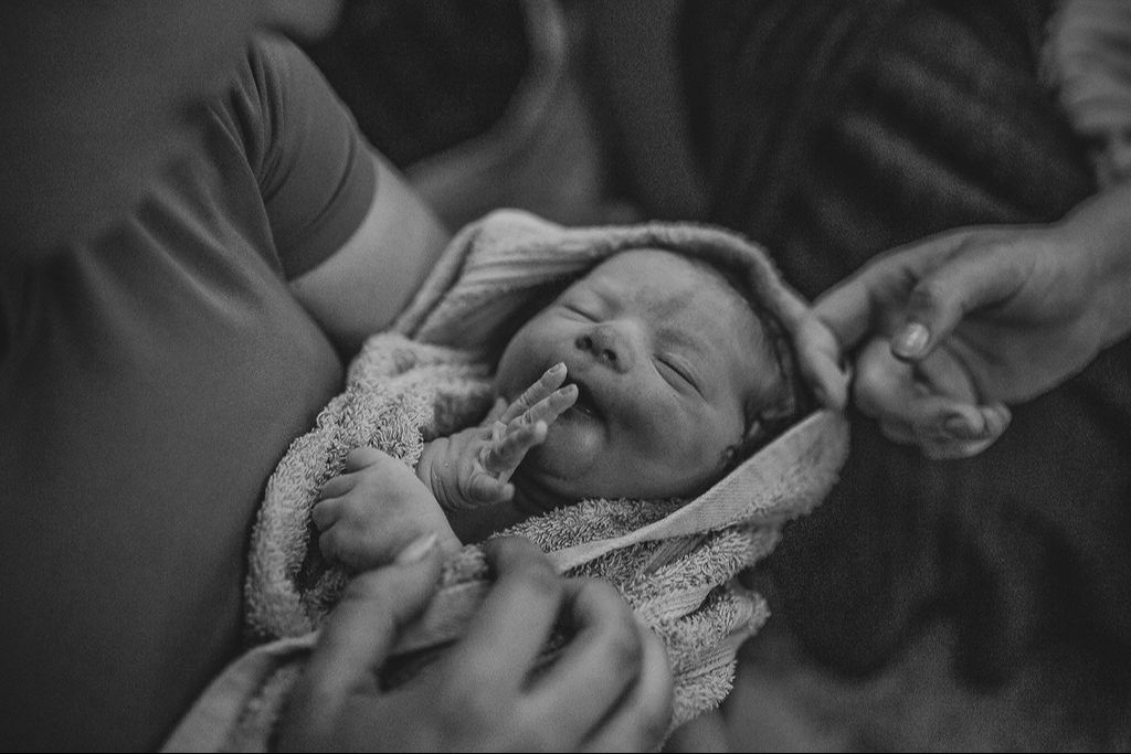 Free online hypnobirthing class