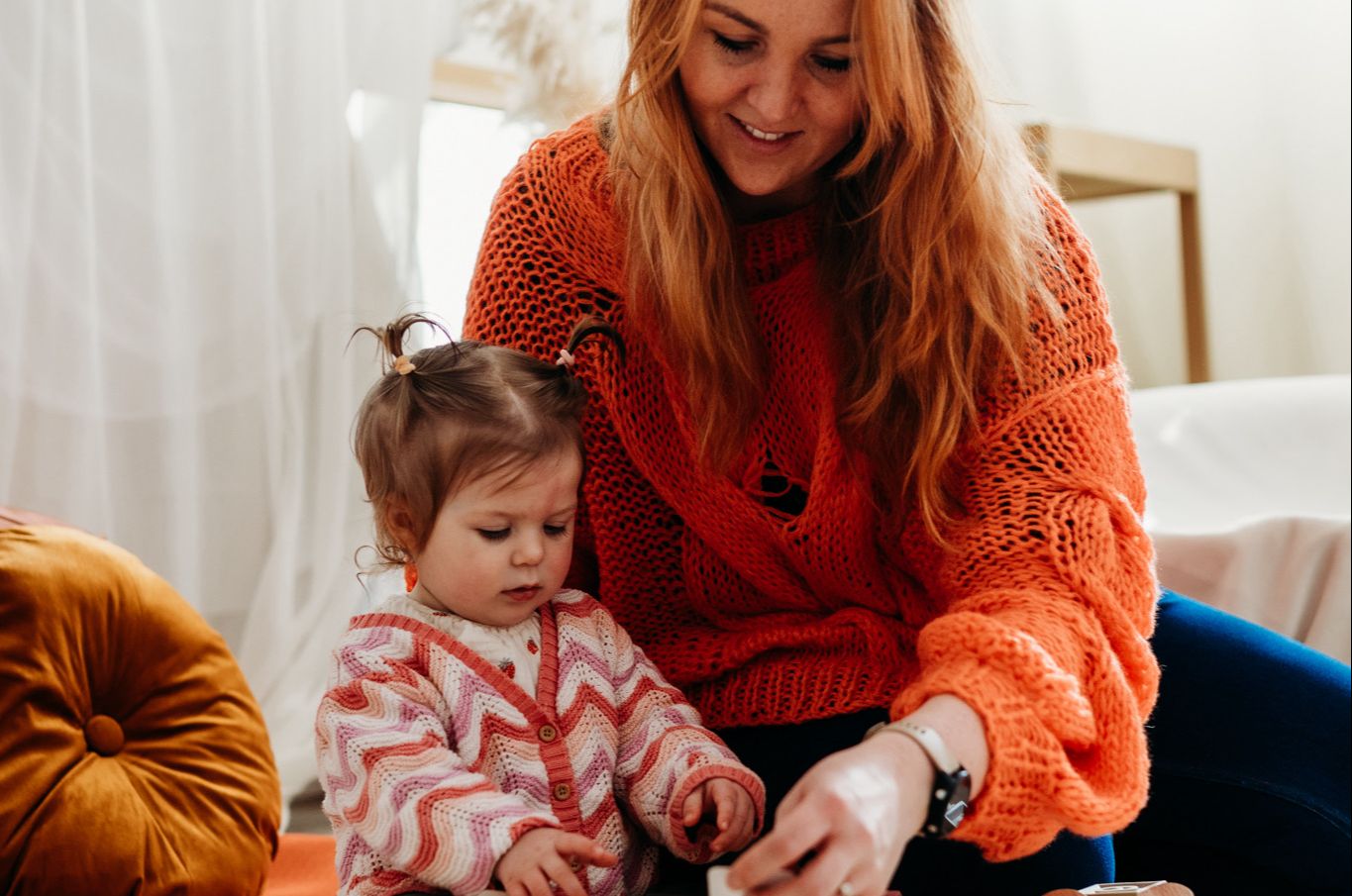 Private 1:1 hypnobirthing classes