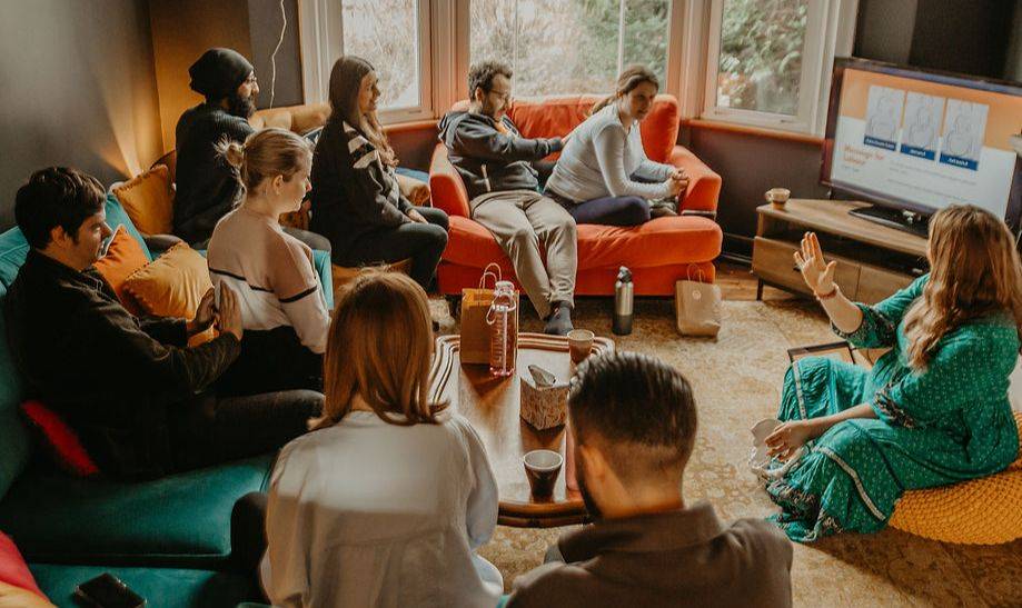 Free online hypnobirthing class