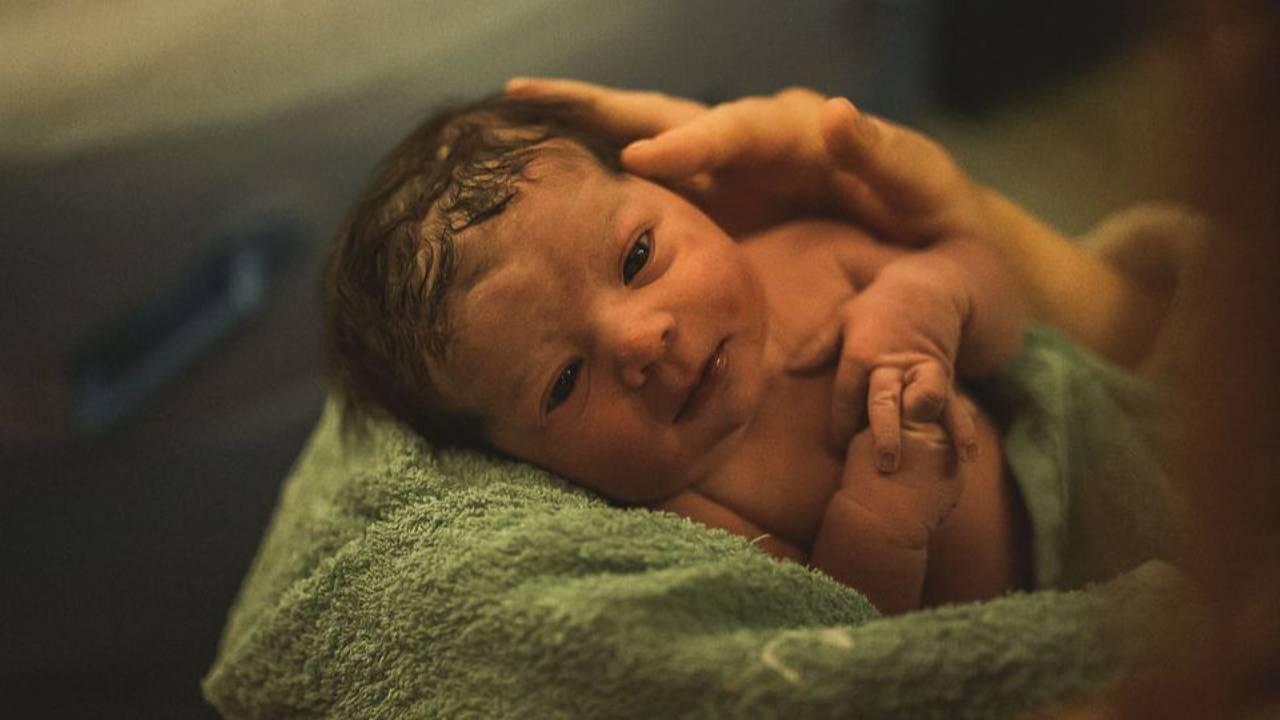 Free online hypnobirthing class