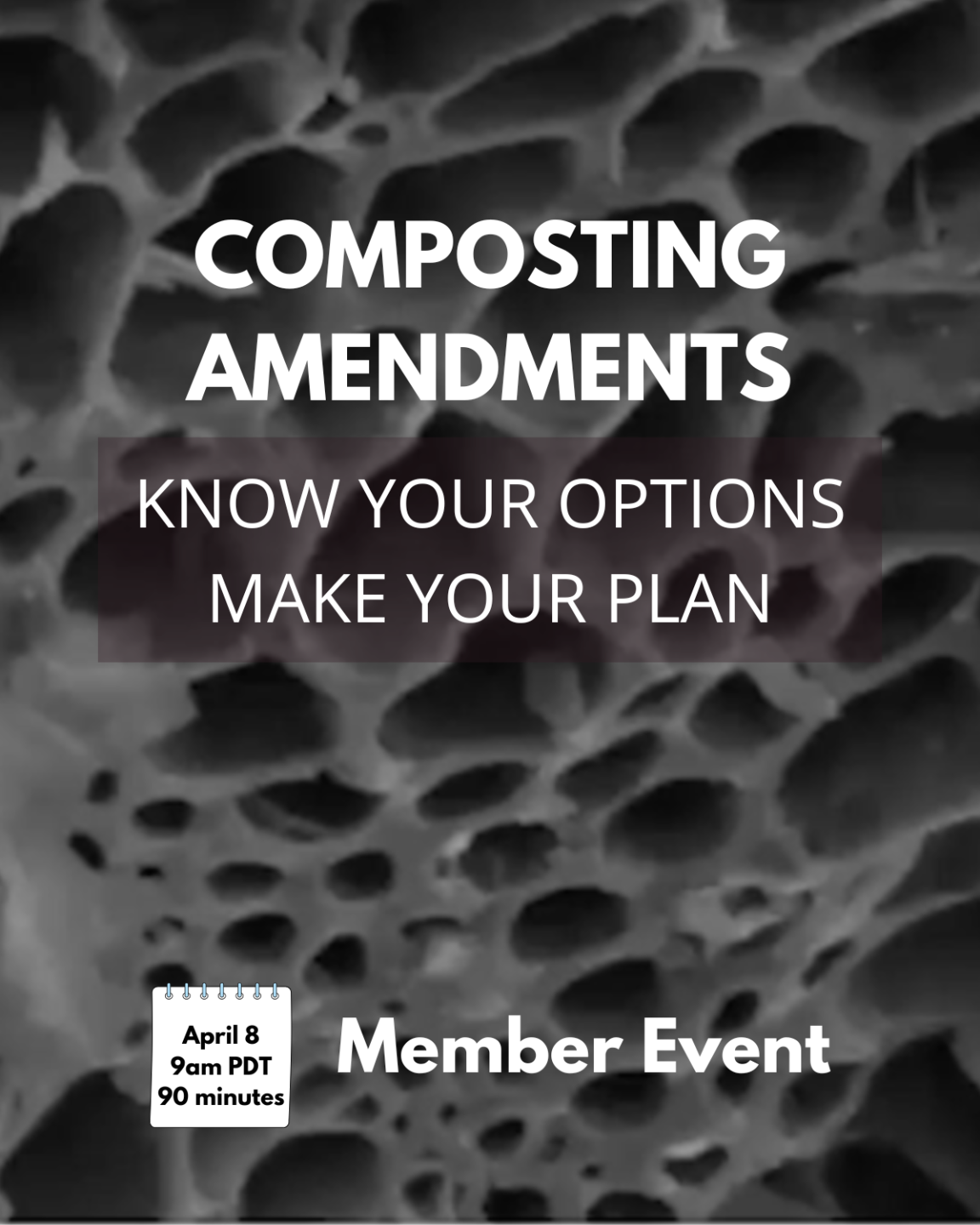 Composting Workshop