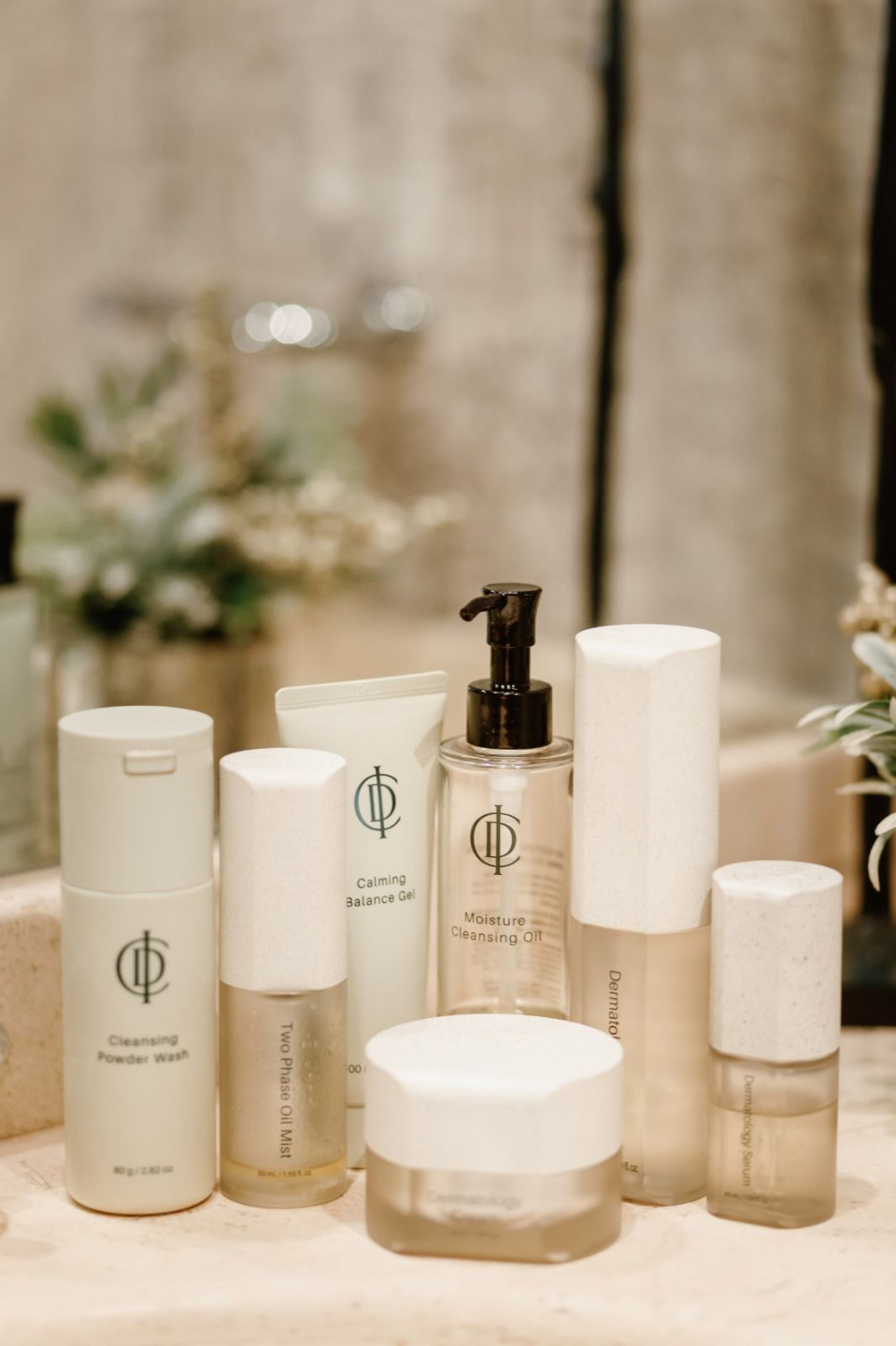 Rutina de skincare coreano de Pau Aguayo con Riman