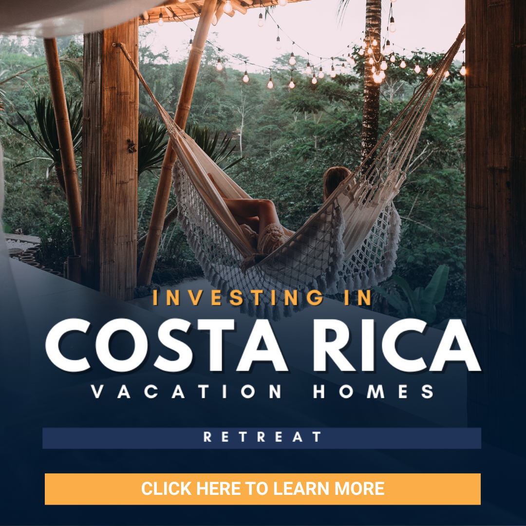Investing in Costa Rica Vacation Homes Blog