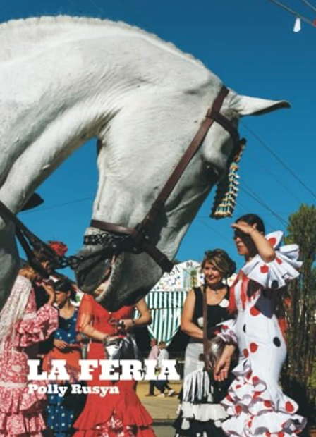 La Feria (Zine) — Polly Rusyn 