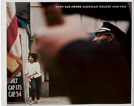 American Colour 1962-1965 — Tony Ray-Jones