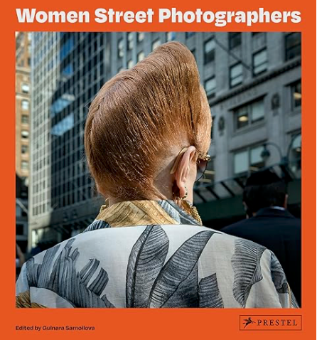 Women Street Photographers — Gulnara Samoilova 