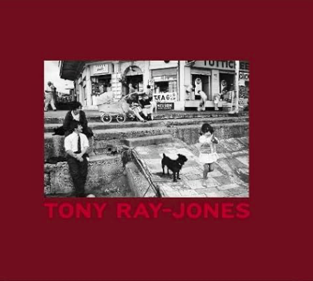 Tony Ray-Jones — Tony Ray-Jones  