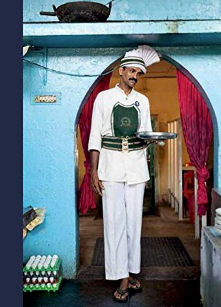 The Palaces of Memory — Stuart Freedman