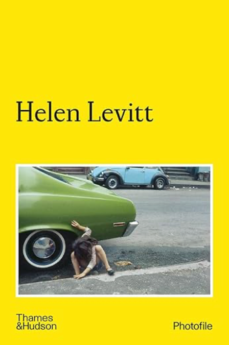 Helen Levitt: Photofile — Jean-François Chevrier1