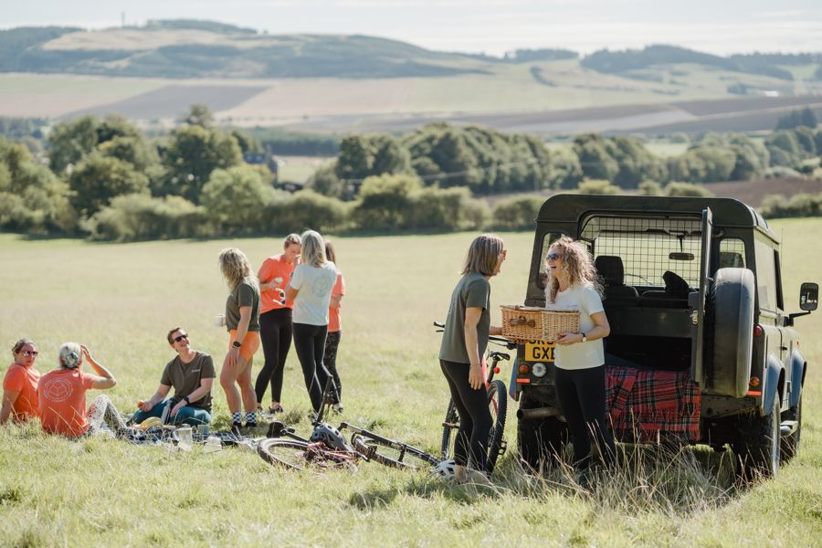Fresh Air Collective Mission Statement