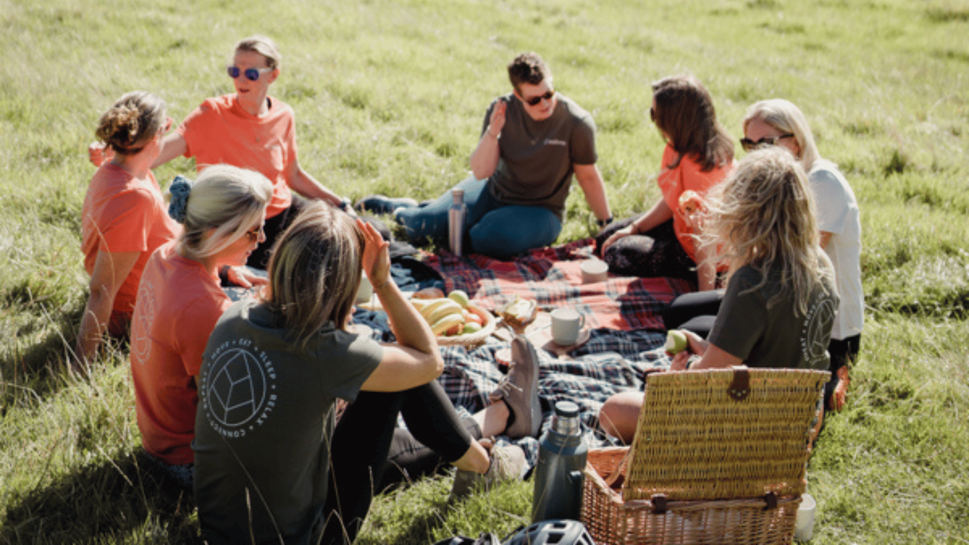 Fresh Air Collective Membership