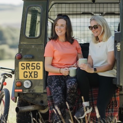 Fresh Air Collective Membership 