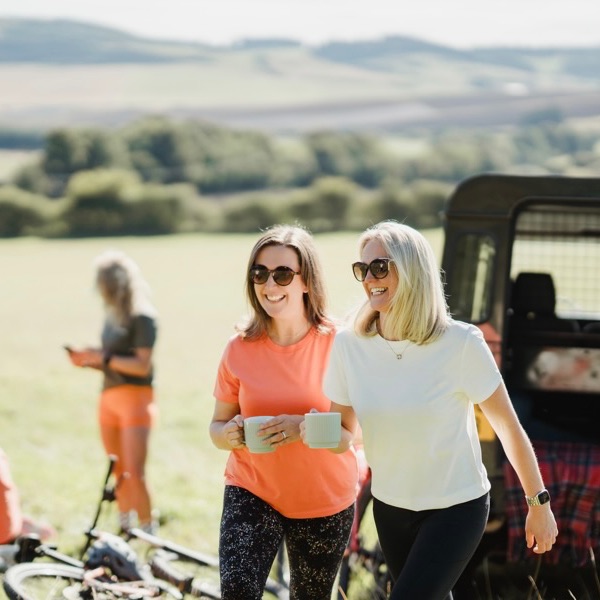 Fresh Air Collective Events & Retreats