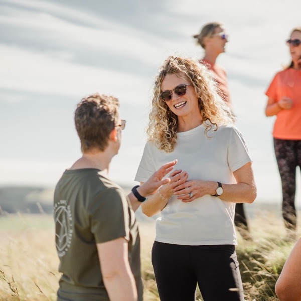 Fresh Air Collective Contact Form