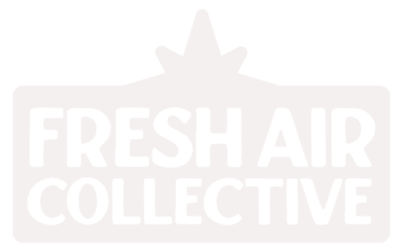 Fresh Air Collective Logo