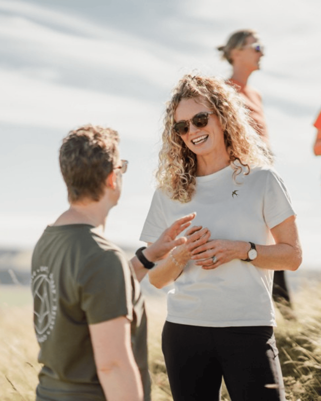 Alice Thomson One to One Coaching