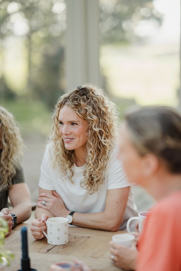 Health Coaching with Alice Thomson