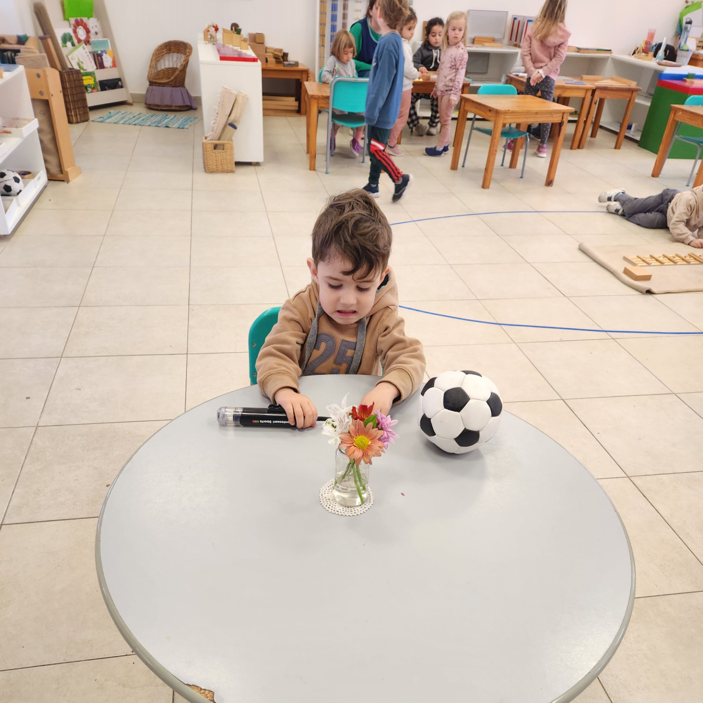 Noordwijk Montessori School Noordwijk Montessori School