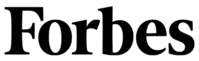 Forbes logo 