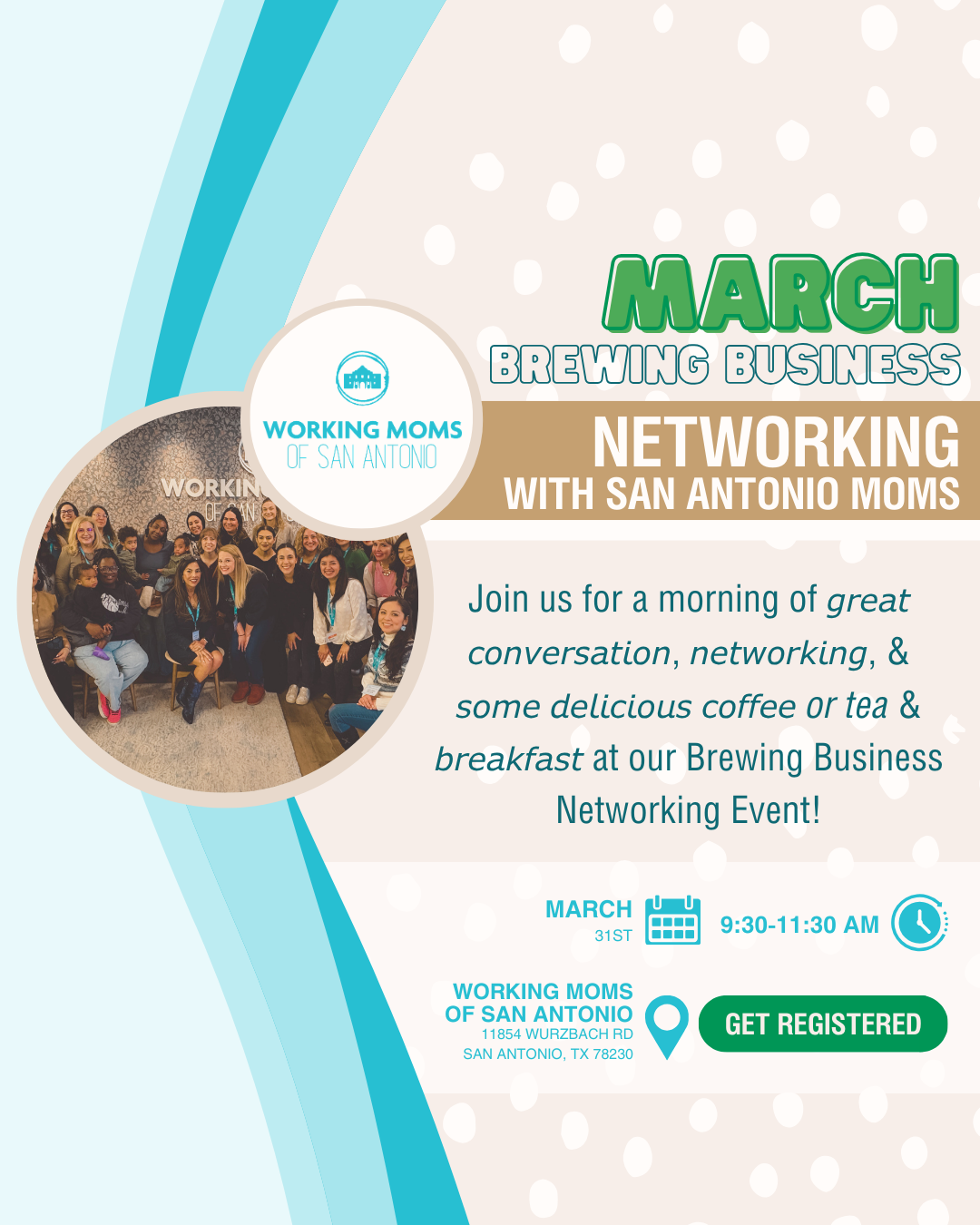 Working Moms, Working Moms of San Antonio, Working Mothers, Moms, Mothers, Moms in Business San Antonio, San Antonio, Texas, book club, Moms Book Club