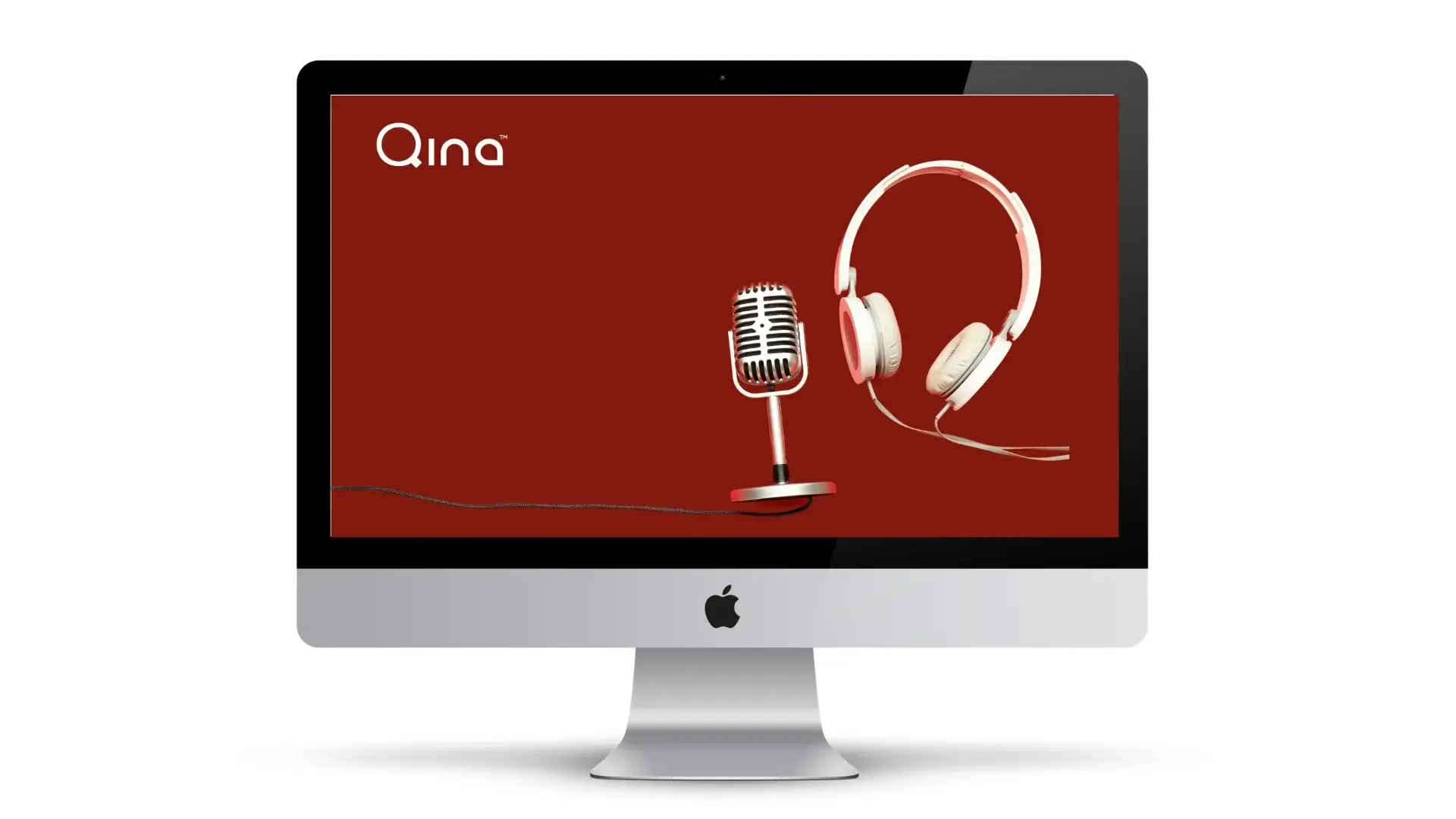 Qina Live webinar