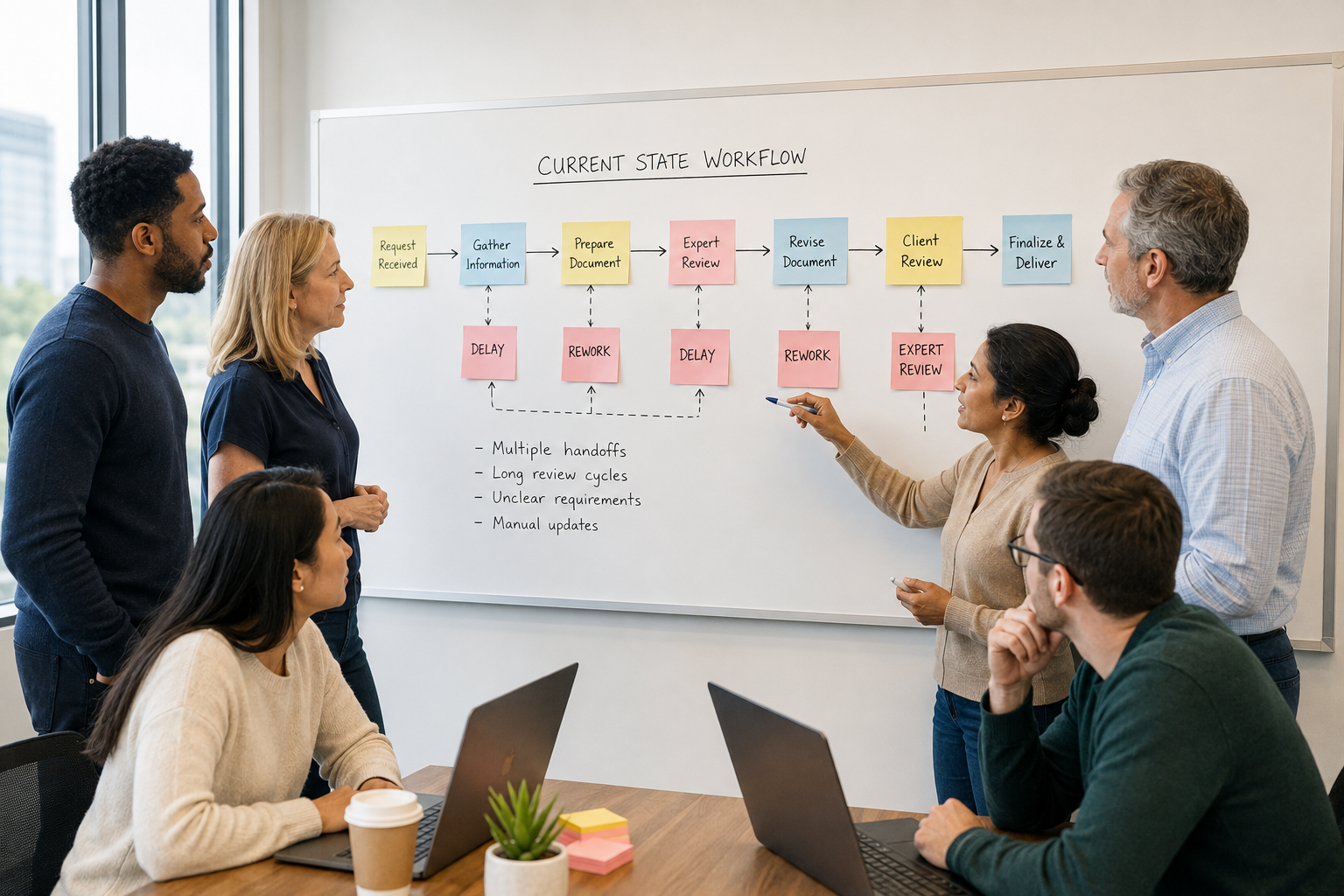 Partnering with CTS gives you more client AI solutions and additional revenue streams.