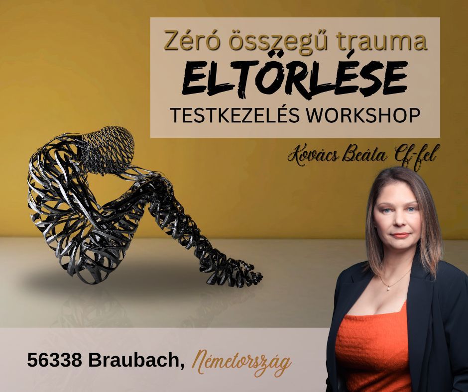 Fiatalítás Beindítása Access Testkezelés Kovács Bea CF