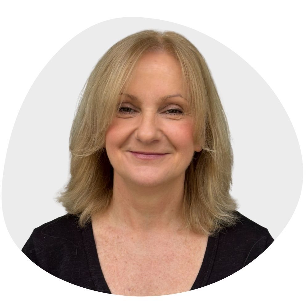 Photo of me, Brooke Clark