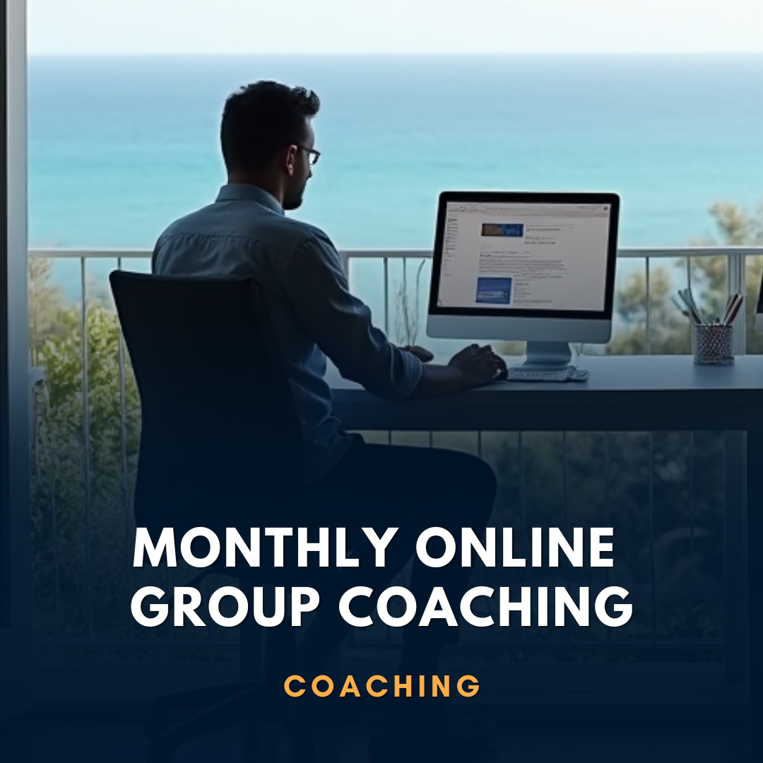 Investing in Costa Rica Vacation Homes Masterclass