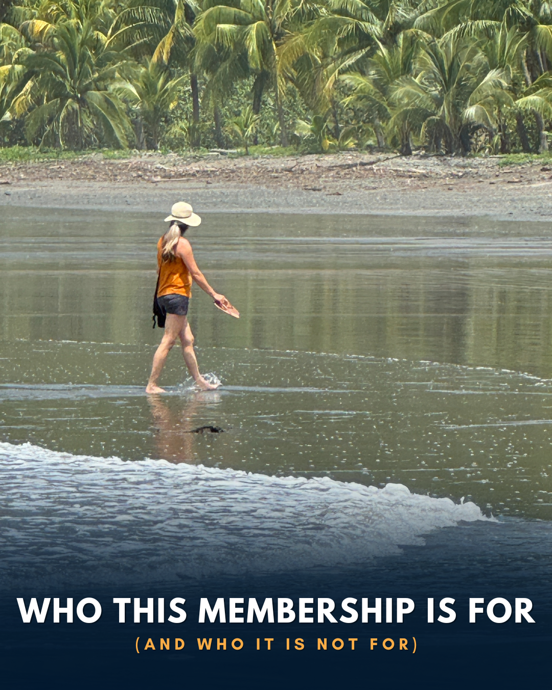 Investing in Costa Rica Membership