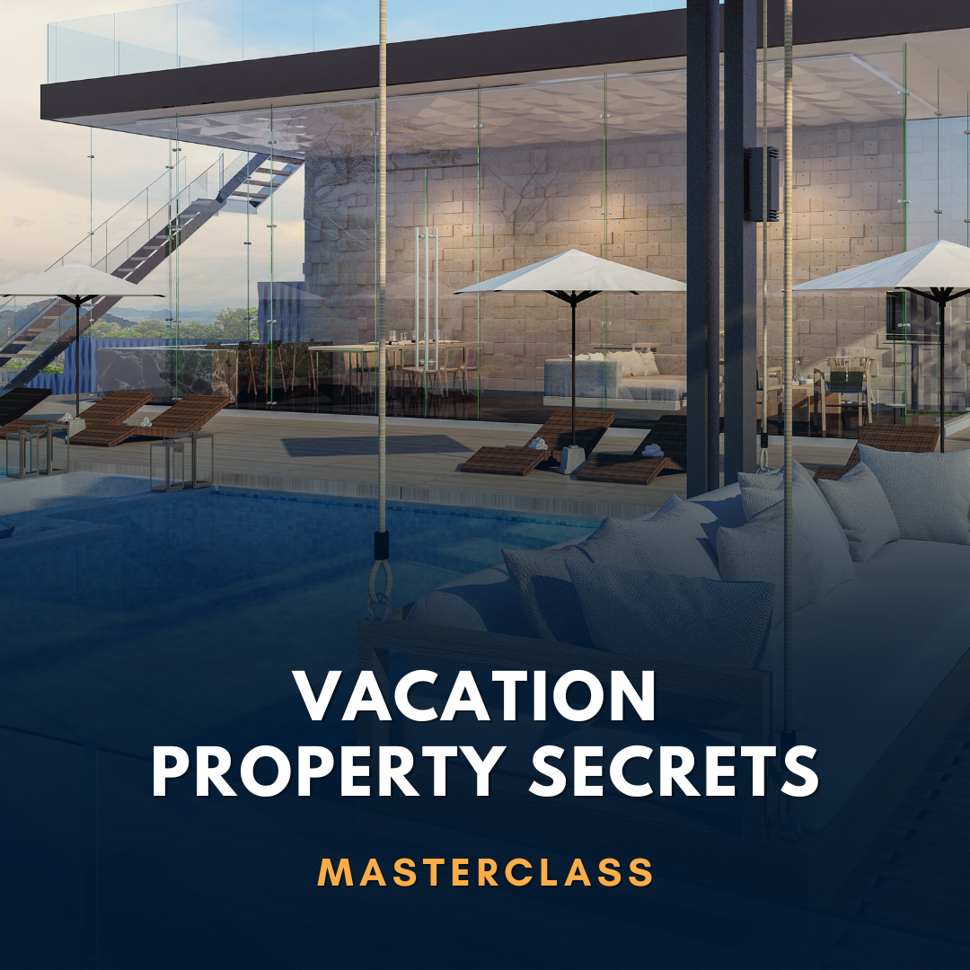 Investing in Costa Rica Vacation Homes Masterclass