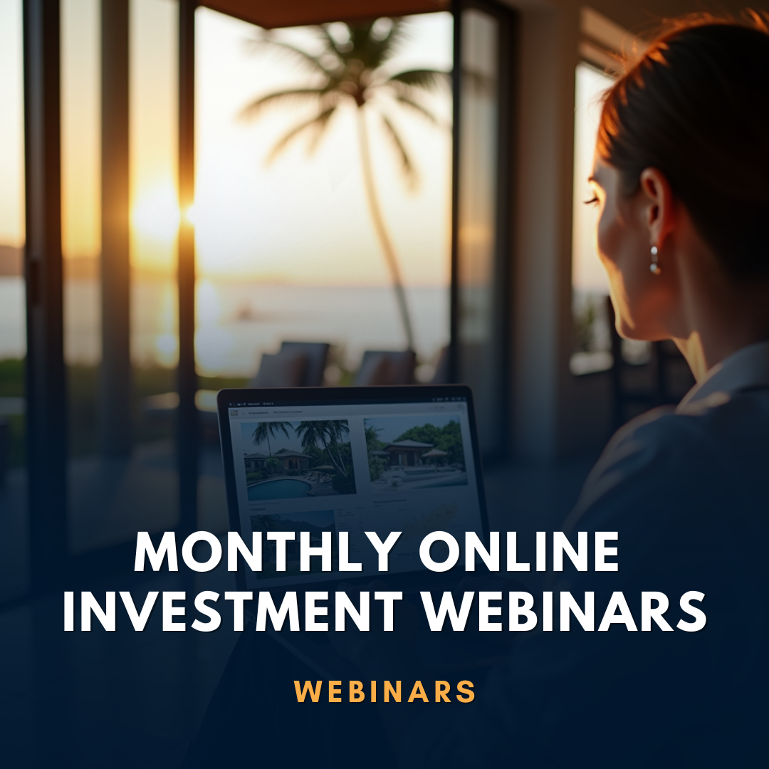 Investing in Costa Rica Vacation Homes Masterclass