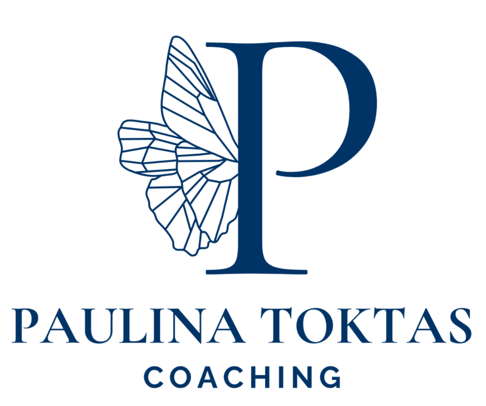 Paulina Toktas Coaching