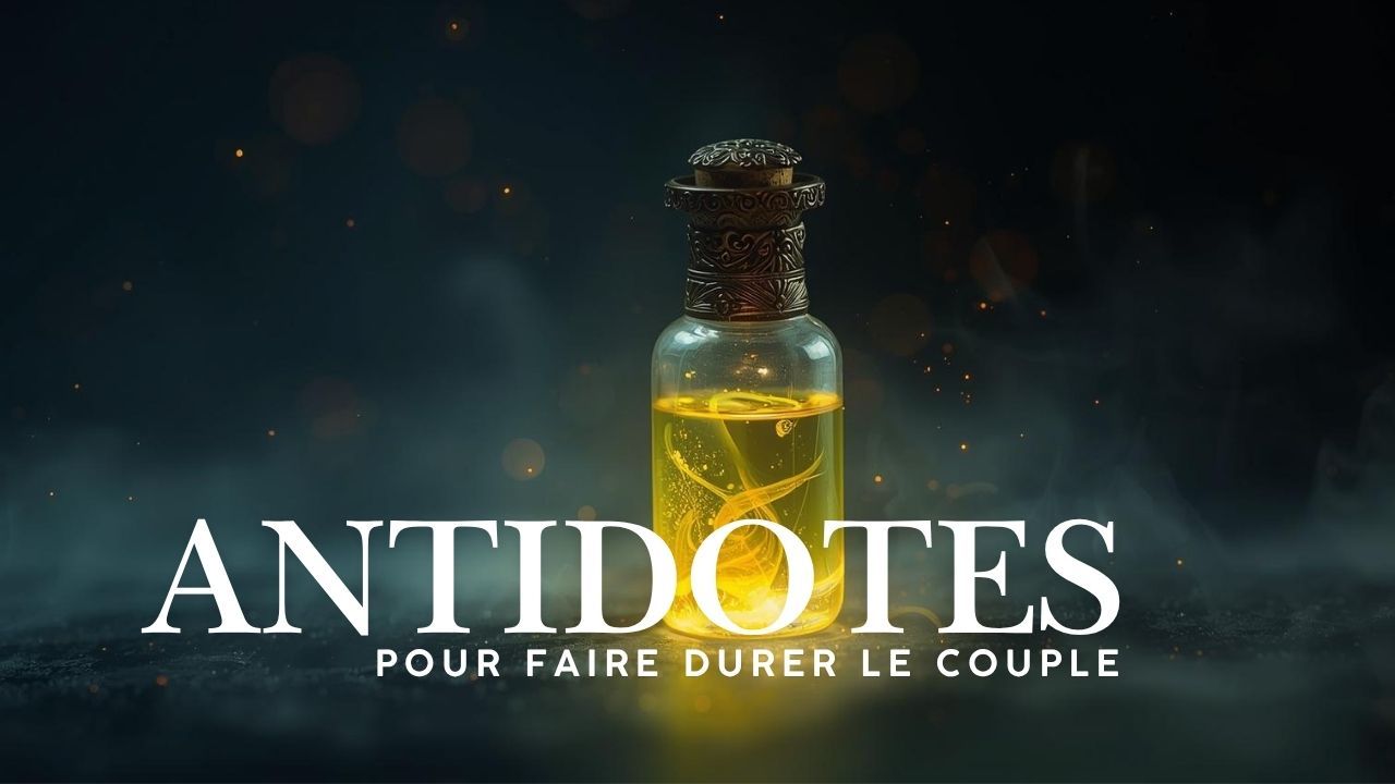 POUR FAIRE DURER LE COUPLE DANS L'HARMONIE. ANTIDOTES AUX PLUS GRAVES ERREURS de communication dans les interactions intimes & affectives